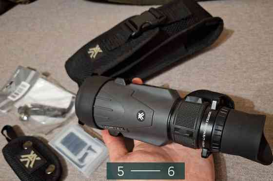 Монокуляр Vortex Recon XD 15x50 R/T Киев