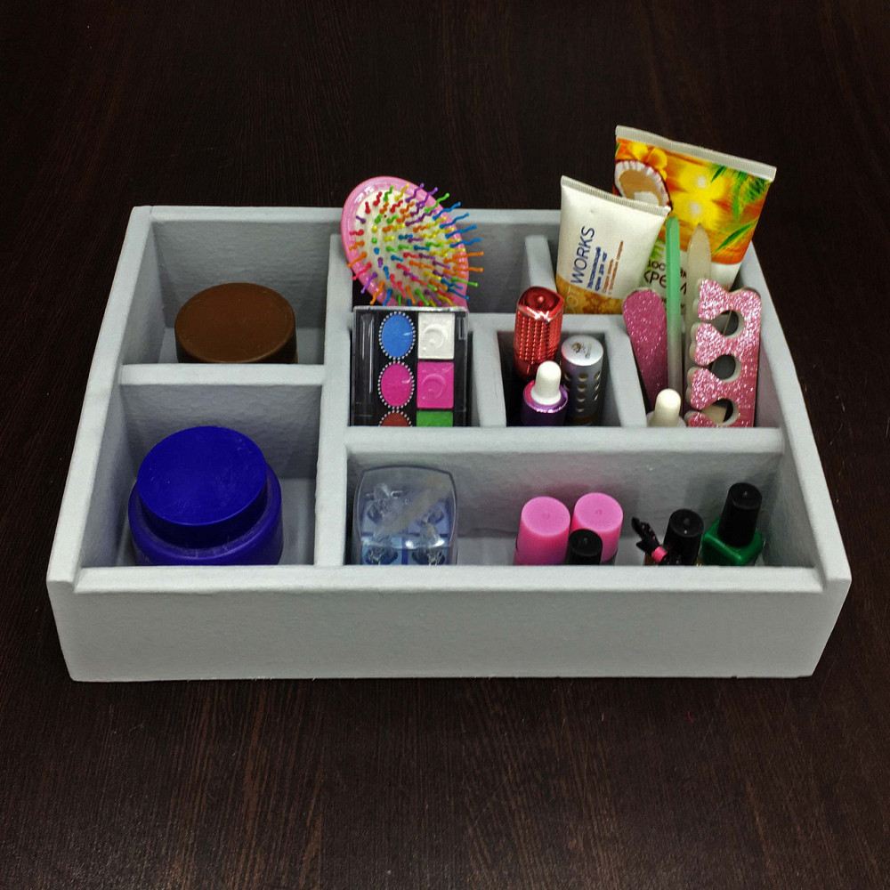 Органайзер для косметики "Амастріс" маренго Миколаїв - фото 1