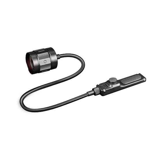 Выносная тактическая кнопка Fenix ​​AER-04 Ровно