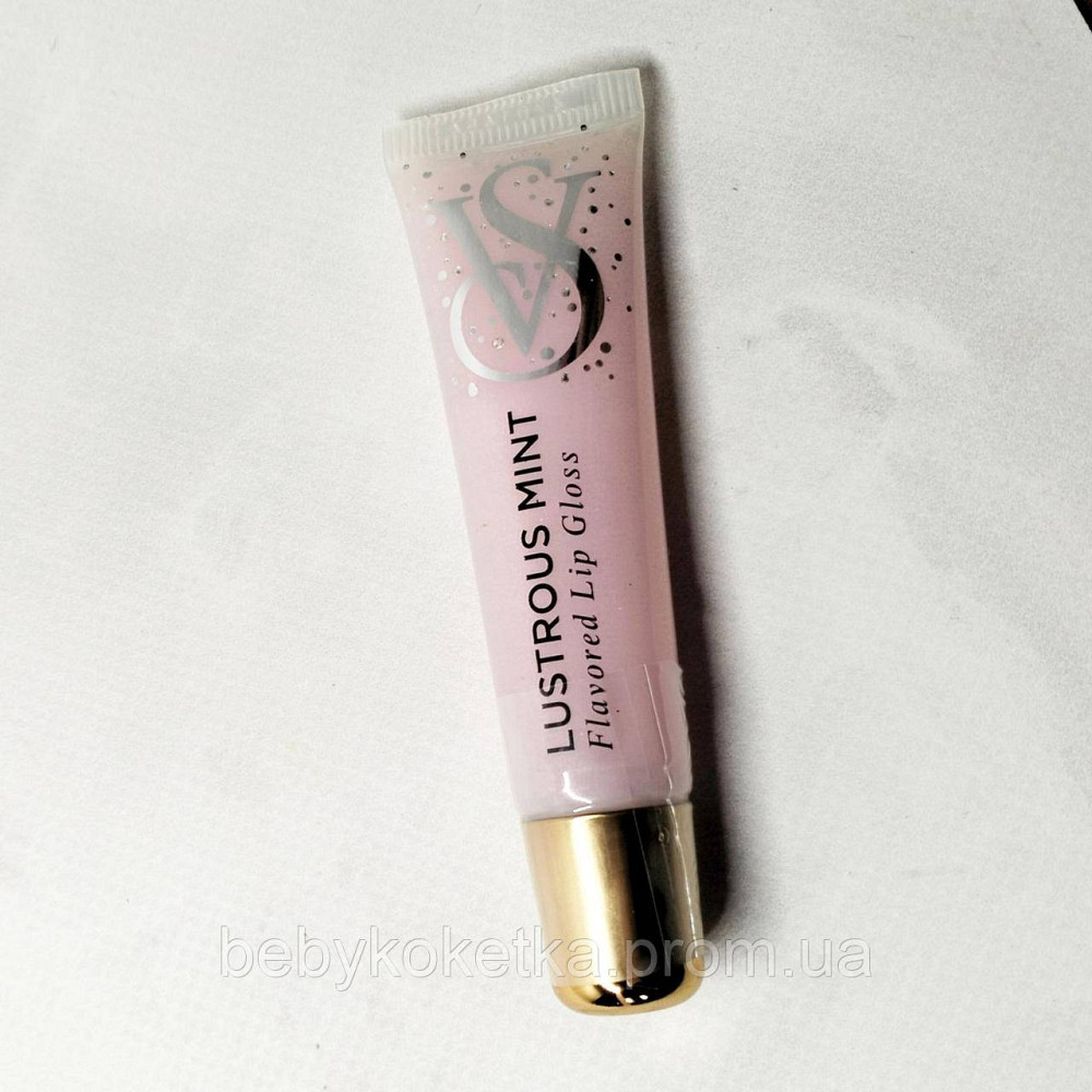 Блиск для губ Victoria's Secret Lustrous Mint 13г. Львів - фото 1