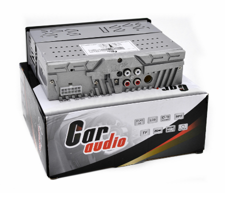 Магнітола Для Яхт І Катерів Fm/Usb/Sd/Cd Київ - фото 4