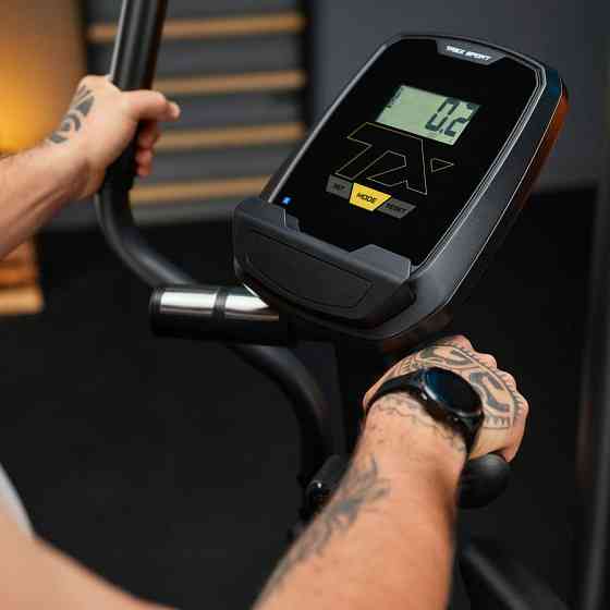 Орбітрек Trex Sport TX-700CT Steel магнітний чорний Київ