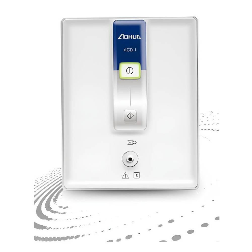 Інсуфлятор ендоскопічний CO2 ACD-1 Aohua Endoscopy Дніпро - фото 2