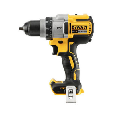 Шуруповерт DeWALT DCD991NT (без АКБ и ЗУ) (DCD991NT) Винница - изображение 3