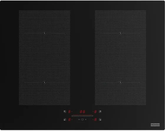 Варочная поверхность Franke Maris K-Link FMA 654 I F KL BK Czarne szkło 108.0704.935 Киев