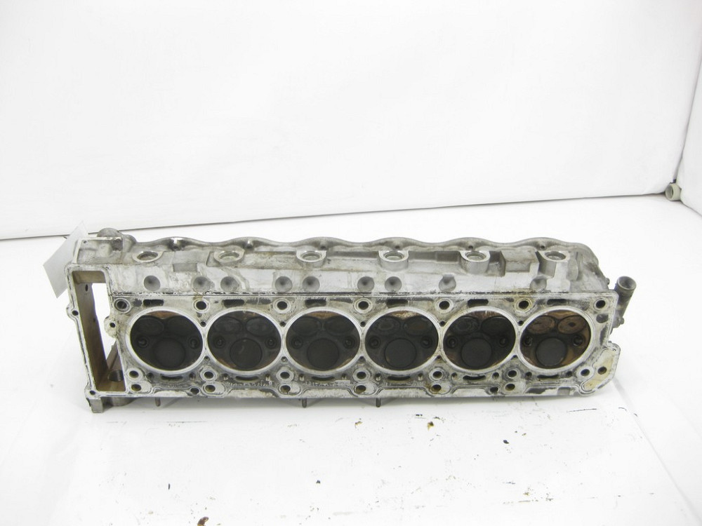 Mercedes-Benz  A1370102720 R1370160801 Права головка блоку циліндрів з клапанами для двигуна M137 Одесса - изображение 6