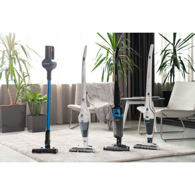 Пилосос Ardesto CVC-X0521WG Вінниця - фото 7