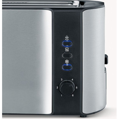 Тостер Severin AT 2590 Вінниця - фото 5