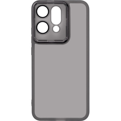 Чохол до мобільного телефона Armorstandart Shade OPPO Reno14 5G Black (ARM87424) Вінниця - фото 1