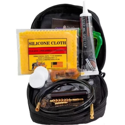 Набор для чистки оружия Pro-Shot 223 Cal Field (TPK-223) Винница - изображение 1