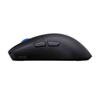 Мишка ASUS ROG Harpe II Ace Bluetooth/Wireless/USB Black (90MP0490-BMUA00) Вінниця