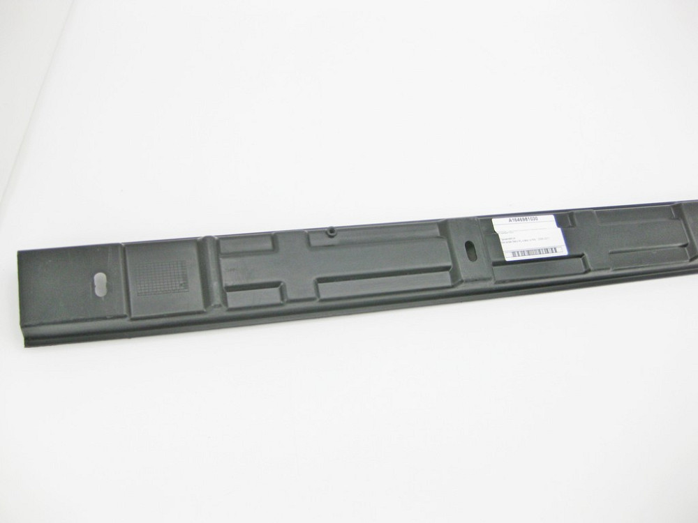 Mercedes-Benz  A1646981030 Пильовик - накладка підніжки нижня права ML W164 Одеса - фото 6