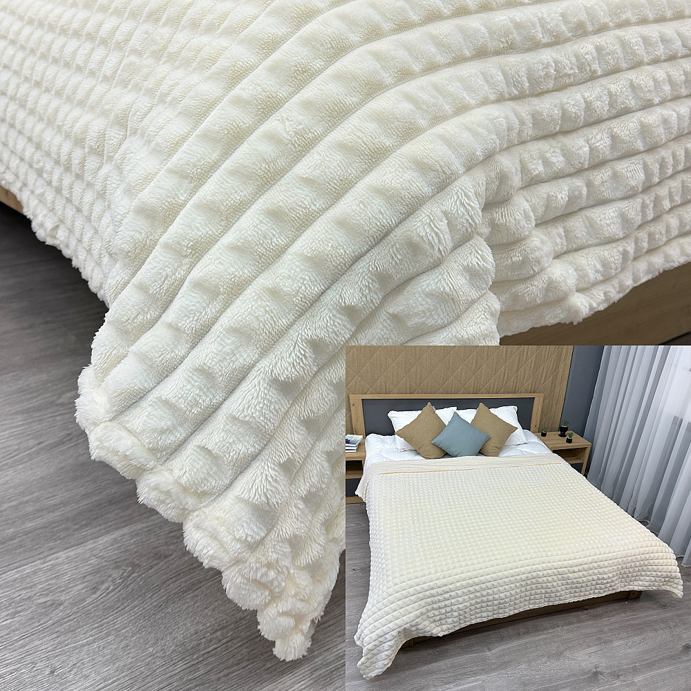 Плед 200х230 см (+-10см) 