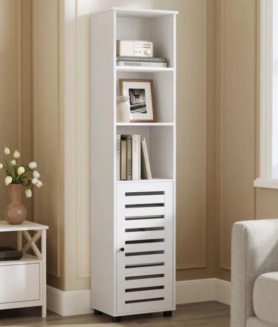 Этажерка для ванной 