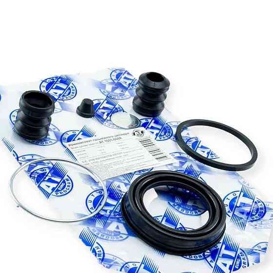 Ремкомплект суппорта 2108-2115 Мукачево