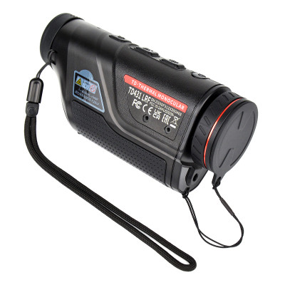Монокуляр Guide Тепловізійний TD431 LRF 384x288px 35mm (з далекоміром) (747138) Винница - изображение 5