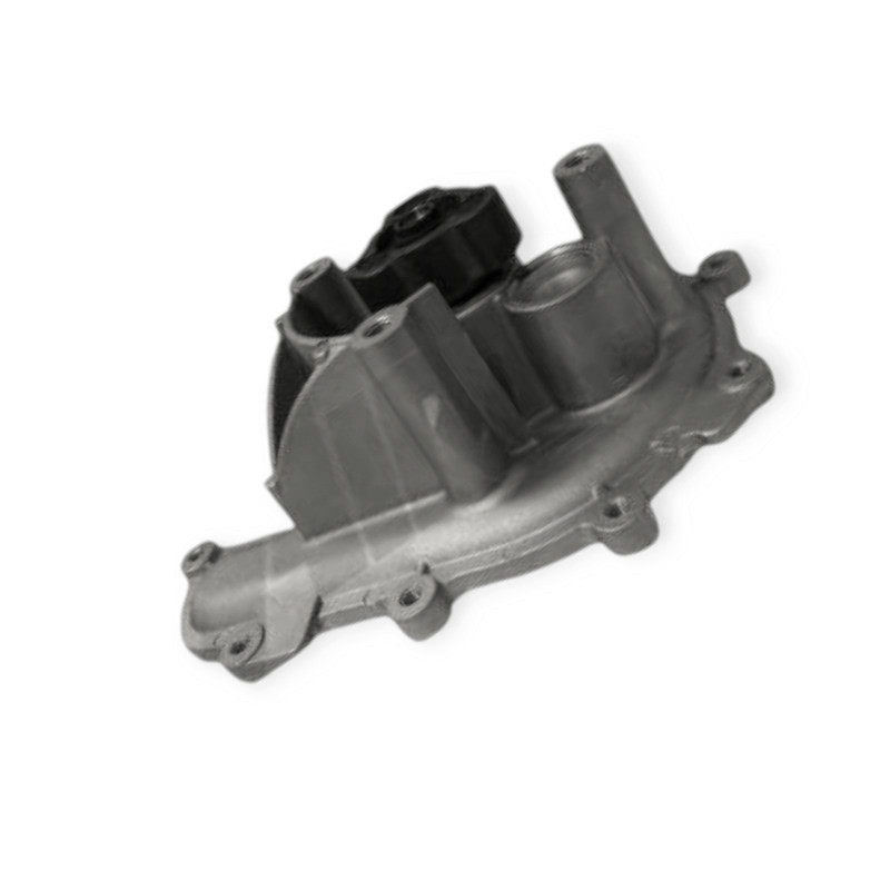 Помпа Ducato 2.2D, Сітроен Jumper 2.2HDI, Форд Транзит 2.2TDCi 06- Фіат Мукачево - фото 3