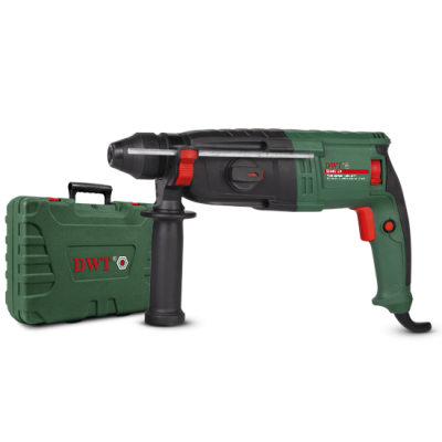 Перфоратор SDS-Plus DWT SBH-08-26 BMC Коломия