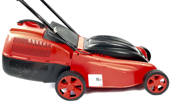 Газонокосилка электрическая AGRIMOTOR FM3813 Коломыя