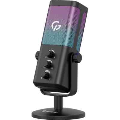 Мікрофон GamePro Genesis X-Arctic USB (UGM117B) Вінниця