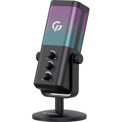 Мікрофон GamePro Genesis X-Arctic USB (UGM117B) Вінниця - фото 1