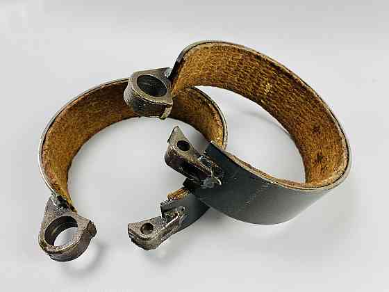 Стрічка ВВП МТЗ (56 мм) нов. зразка (продаються разом 85-4202100 + 85-4202100-01) Мукачево