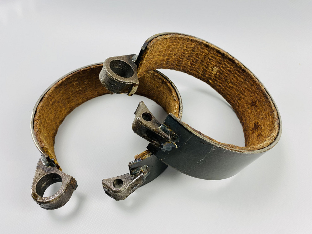 Стрічка ВВП МТЗ (56 мм) нов. зразка (продаються разом 85-4202100 + 85-4202100-01) Мукачево - фото 4