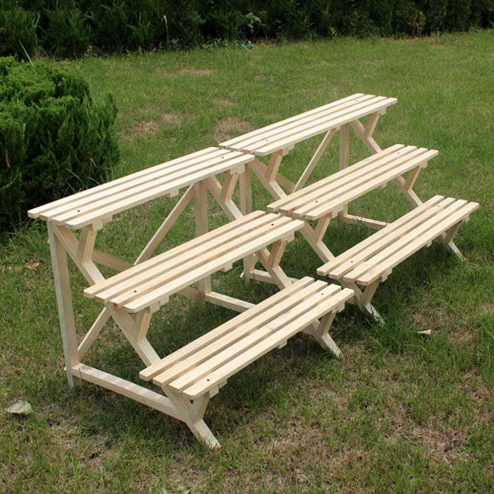 Подставка для цветов 