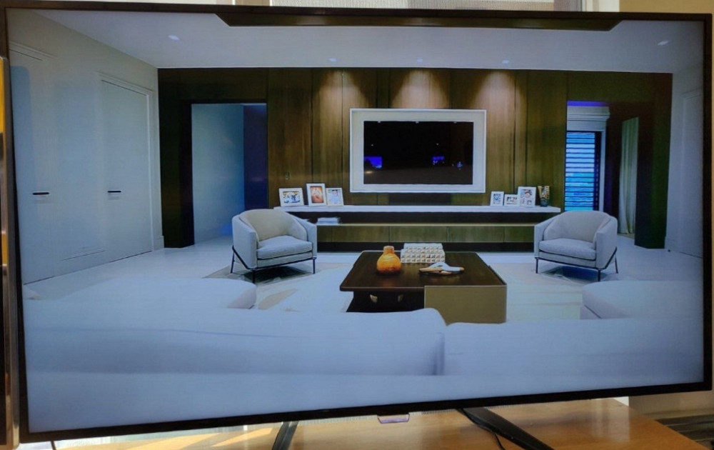 Телевізор 4K 55" Philips, Smart TV, Wifi Київ - фото 7