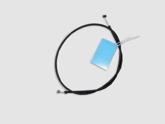 Mercedes-Benz  A2208800359 Трос замка капота задня частина S-Class W220 CL C215 Одесса