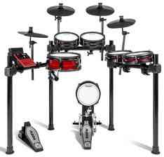 Ударная установка  Alesis Nitro Pro XL Kit Киев