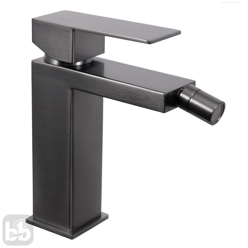 Змішувач для біде VOLLE PARDO  pistola gris графіт 1548.020106 Київ - фото 2