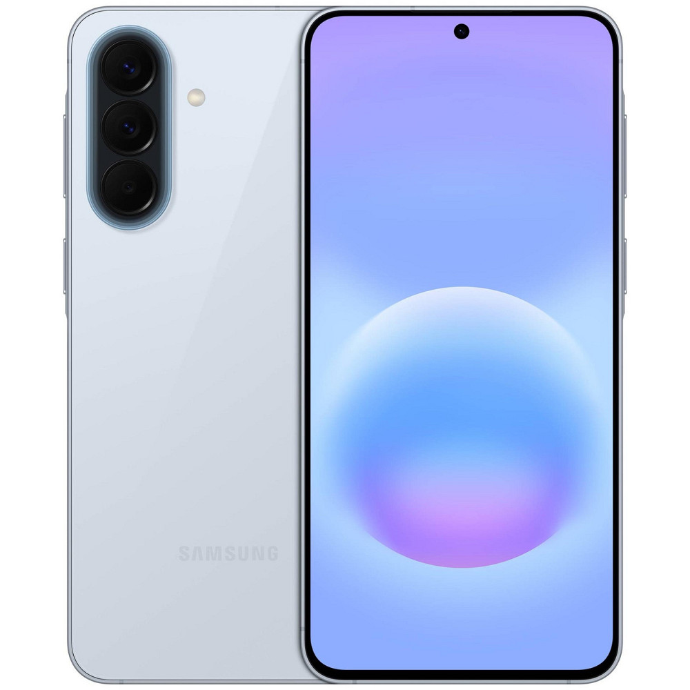 Смартфон Samsung Galaxy A57 5G 8/128GB Awesome Icyblue (SM-A576BLBBEUC) ( 15035 ) Харків - фото 10