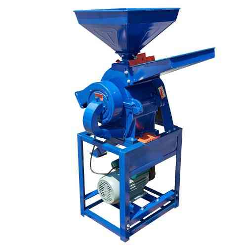 Кормоподрібнювач ДТЗ КР-20С Харьков