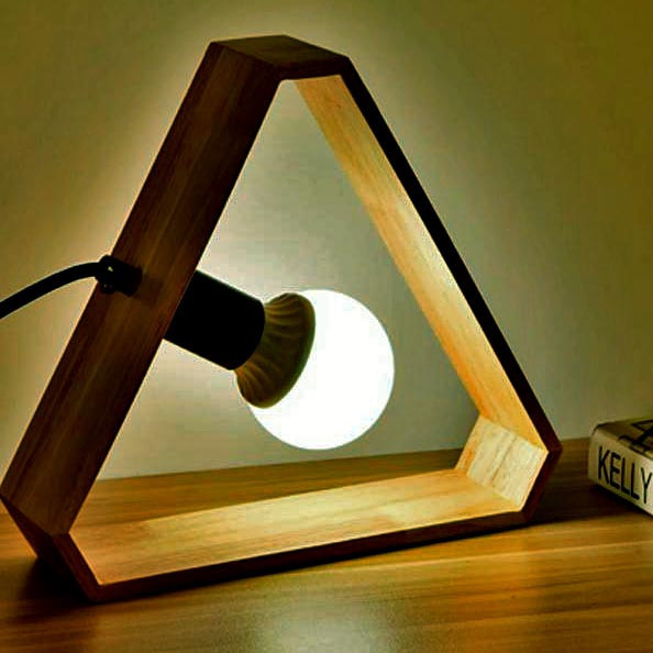 Світильник настільний "Шріпорт" мускат Миколаїв - фото 1