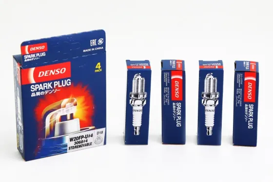 Свічки Denso No18 (ГАЗ-3302-402 дв., ключ на 21) Вінниця