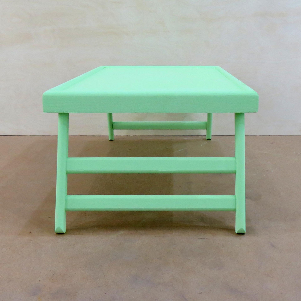 Столик-поднос для завтрака 