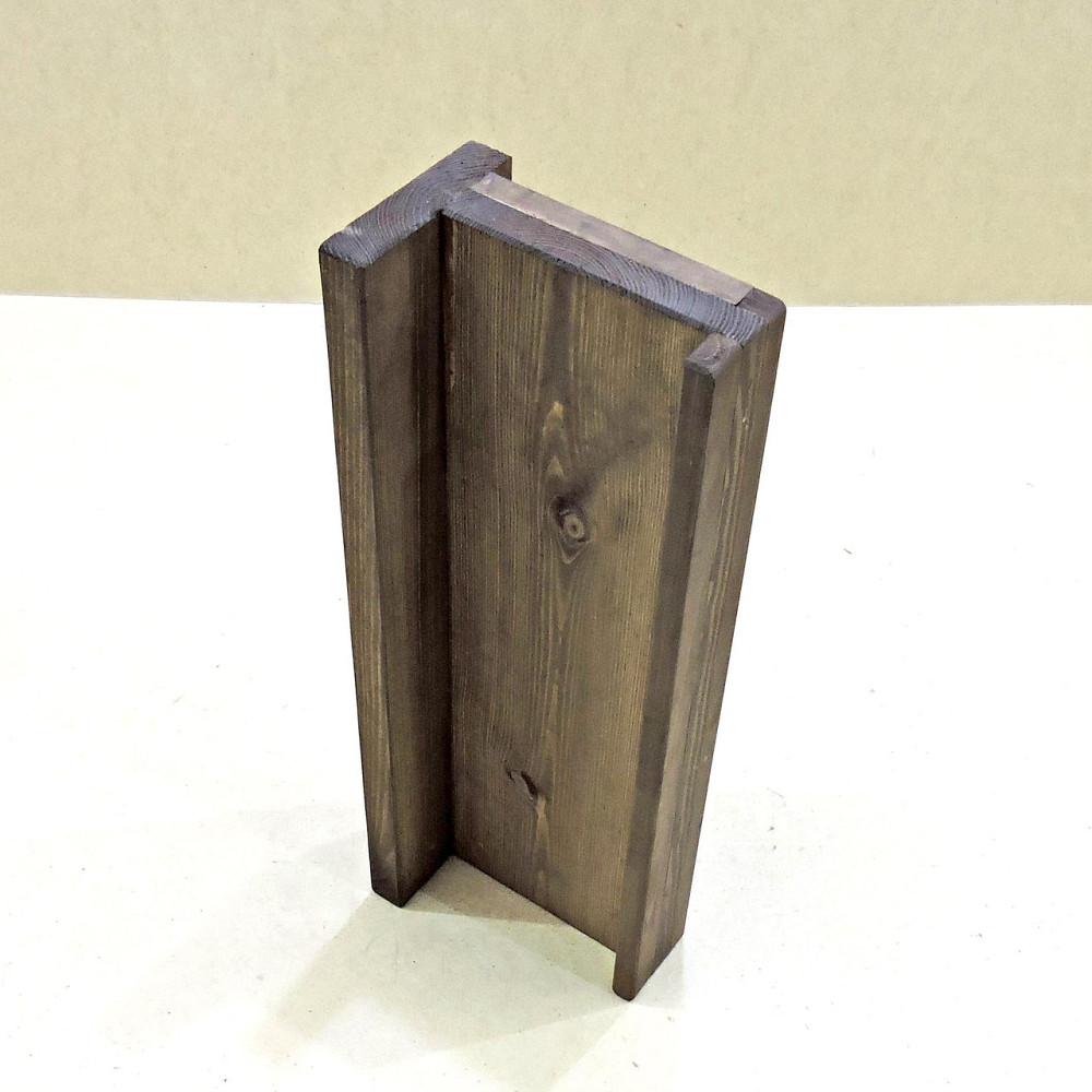 Полка настенная 