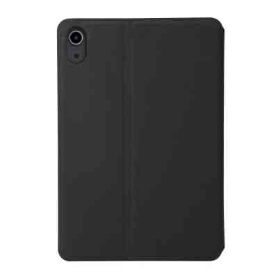 Чехол для планшета BeCover Premium Apple iPad Mini 7 2024 Black (712435) Винница