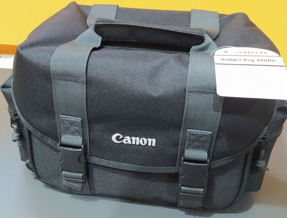 Сумка Canon 300DG НОВА. Харків - фото 3
