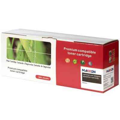 Тонер-картридж Makkon Kyocera TK-360 (STK360) 20k (MN-KY-STK360) Винница