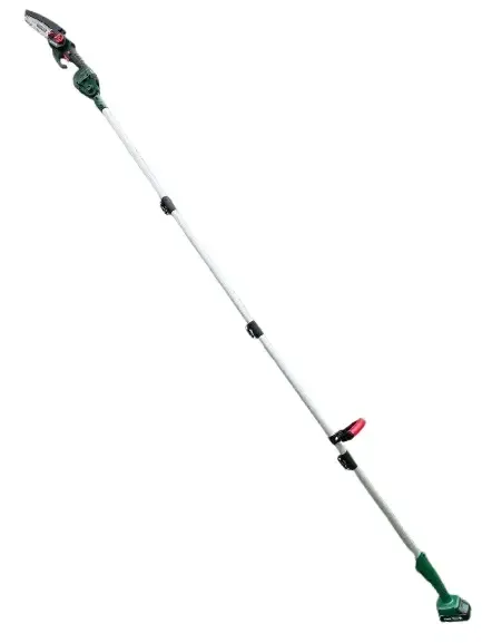 Пила цепная аккумуляторная с бесщеточным двигателем TIREX,Мини пила аккумуляторная 21V 2.0Ah,Мини пила электрическая с штангой Львов - изображение 8