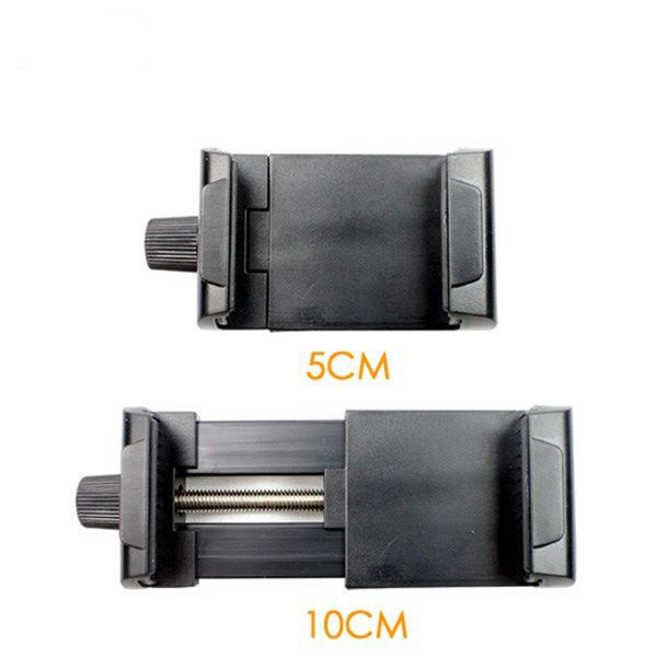 Штатив трипод с пультом профессиональный для камеры и телефона Yunteng Tripod YF-3388 Киев - изображение 3