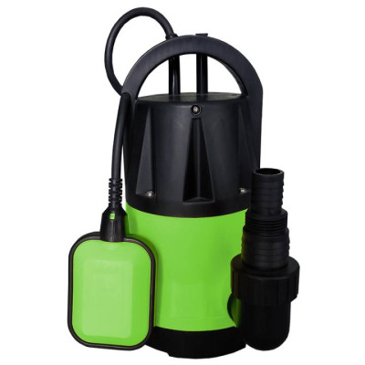 Дренажный насос Gartner CSP250 чистая вода (853432) Винница - изображение 1