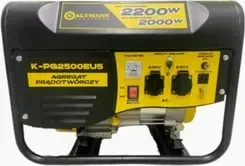 Генератор Kaltmann K-PG2500EU5 Київ - фото 1