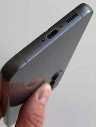 Смартфон Samsung Galaxy S23 FE 128Gb. Graphite (1796) Київ