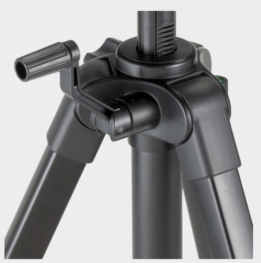 Видеоштатив Velbon EX-447 с держателем для смартфона (6914958) Киев - изображение 10