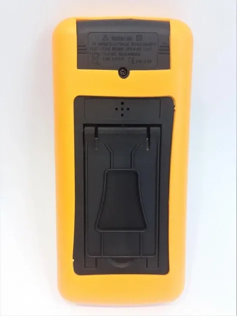 Цифровой мультиметр Digital DT9205A  7562(1003) Одесса - изображение 5