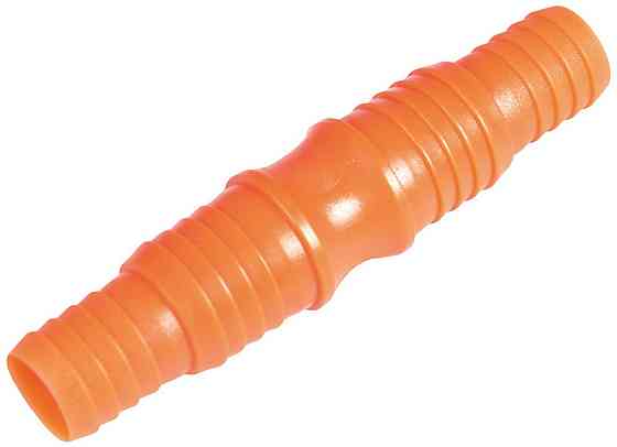 Соединитель для шланга ХОЗЯЙСТВО прямой универсальный 3⁄4