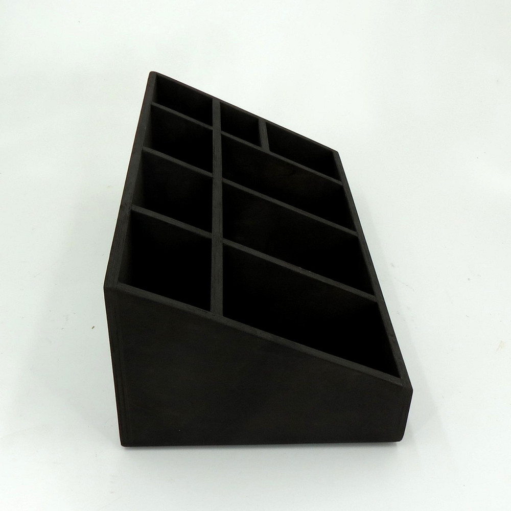 Кавовий органайзер "Петеріл" венге Миколаїв - фото 8